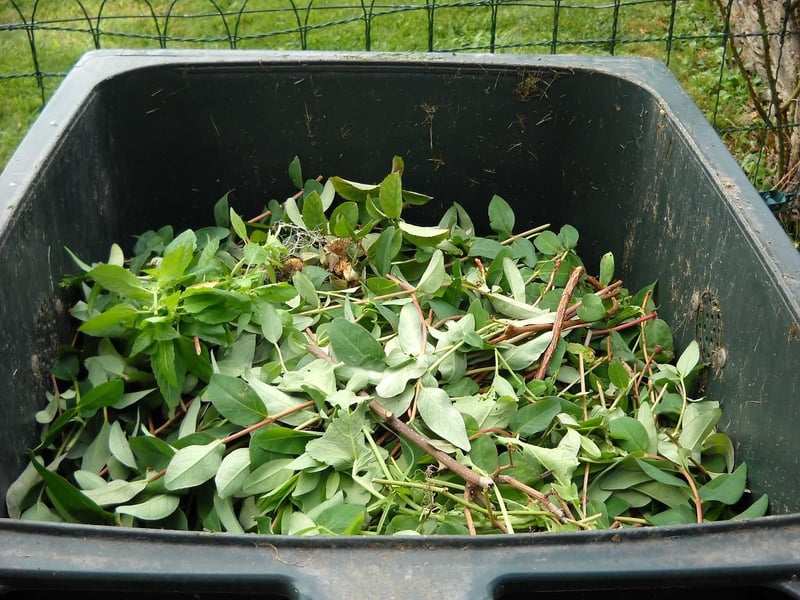 Composting Solutions